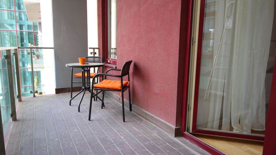 Apartament cu 3 camere - Poză 4