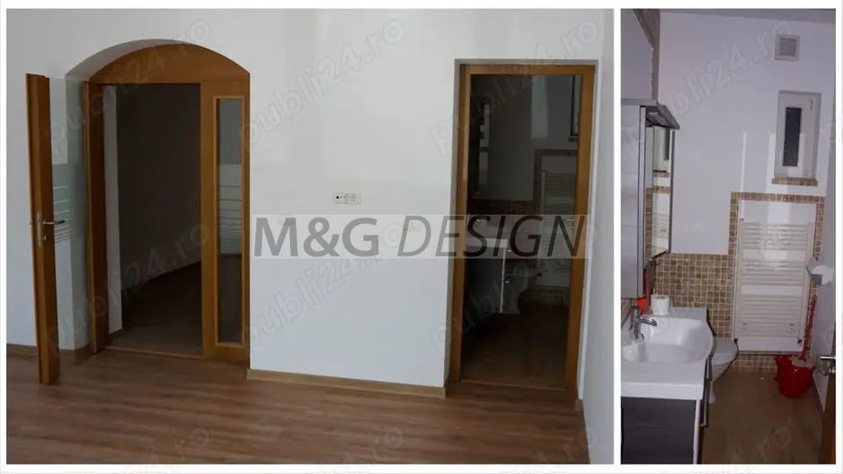 Apartament pe 2 nivele si garsoniera - Poză 4