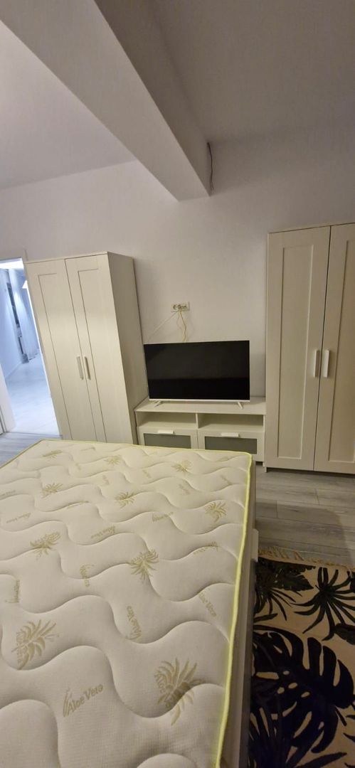 AP. 2 CAMERE- POPESTI-LEORDENI, PARCARE, BLOC NOU, METROU, MODERN - Poză 4