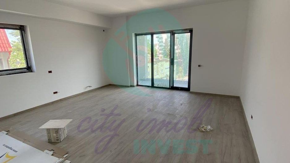 Apartament cu terasa de 20 mp BLOC NOU la 5 min de metrou - Poză 2