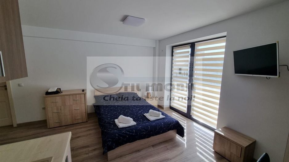 Apartament 1 Camera Bucium - 320 euro - Poză 6