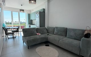 Apartament 3 camere Bloc 2025 2 parcari incluse Leordeni 90 - Poză 1