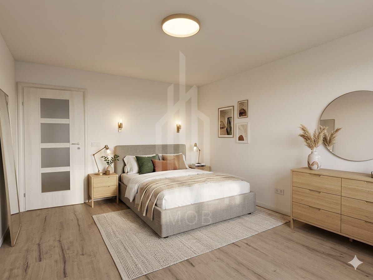 Casă tip duplex de vânzare | Zona Veterani de Război - Poză 8