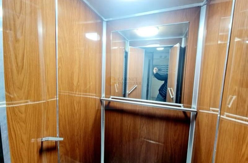 89 mp | Decomandat | Fără risc | Centrala Proprie | Rond Obor - Poză 16