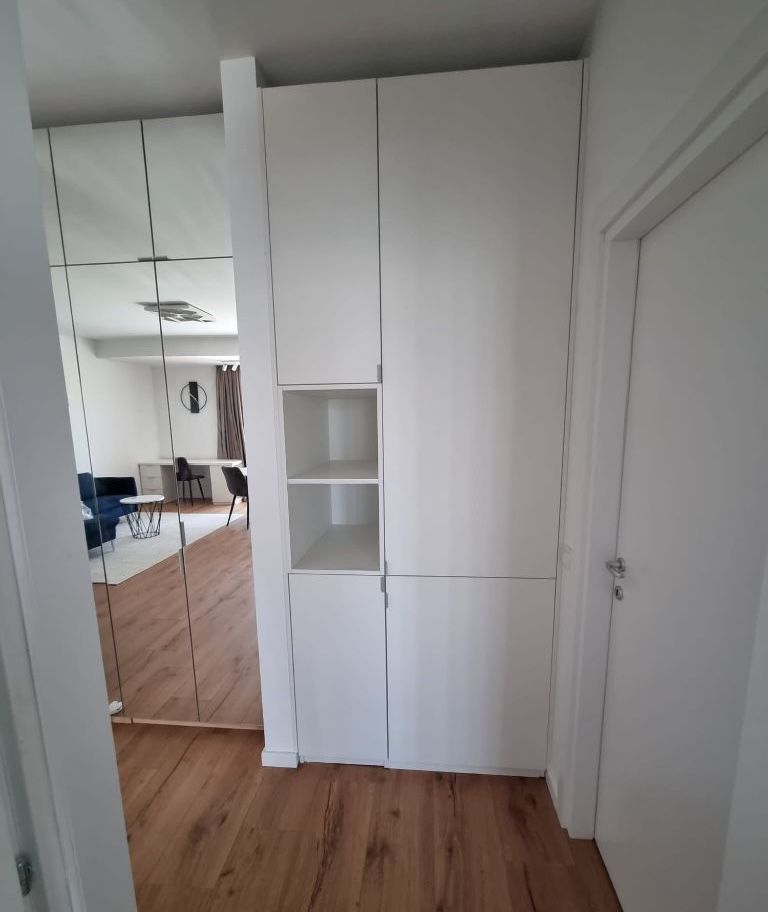 Apartament | 2 camere | Parcare | design interior premium| Tunari - Poză 2