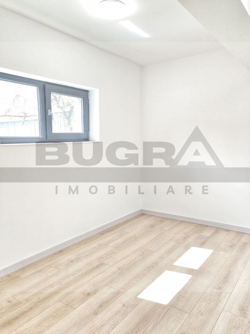 Spatiu birou 80 mp, 3 camere, zona Rivus Mall - Poză 2