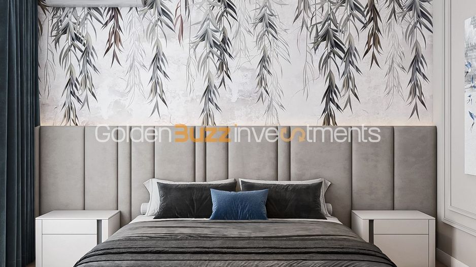 Apartament 4 camere | 165 mp | Piscină | Complex nou 2025 - Poză 10