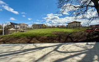 Casă individuală 4 camere, 3 bai, teren 694 mp, zona Criseni Dezmir - Poză 16