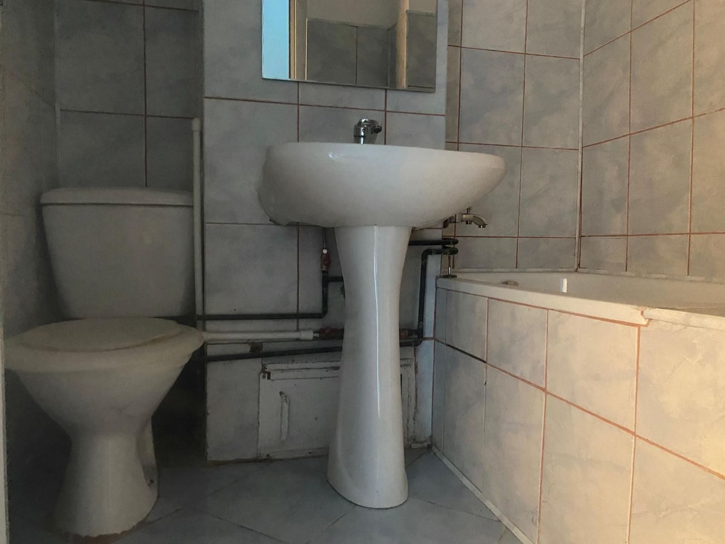 Super pret!! Vanzare apartament cu 3 camere-Micro 9 - Poză 9