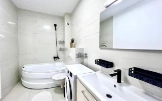 Apartament cu 2 Camere, Bloc Nou, Lift, Zona Arex - Ampoi 3 - Poză 5