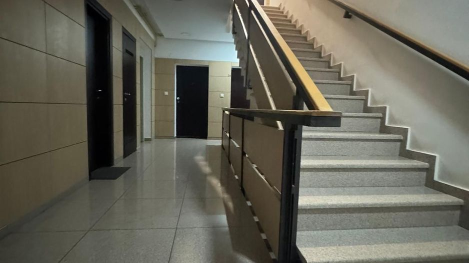 3 camere || BANEASA - NATURA RESIDENCE - Poză 24