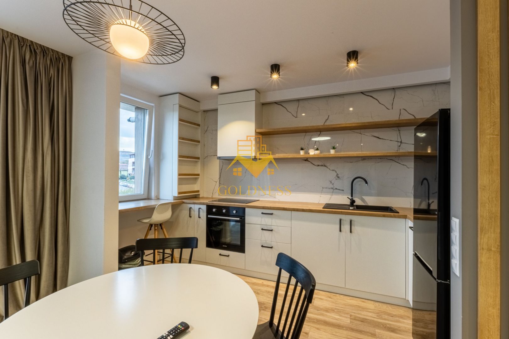 1camera, bloc nou, Buna Ziua, zona Grand Hotel Italia, LIDL, Panemar - Poză 4