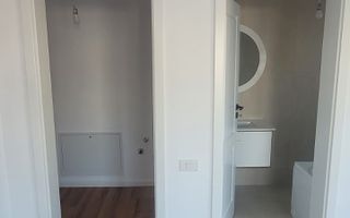 CASA FINALIZATA IN ZONA TRAPEZ/ 5CAM+4 BAI+GRADINA 60MP+TERASA! - Poză 16