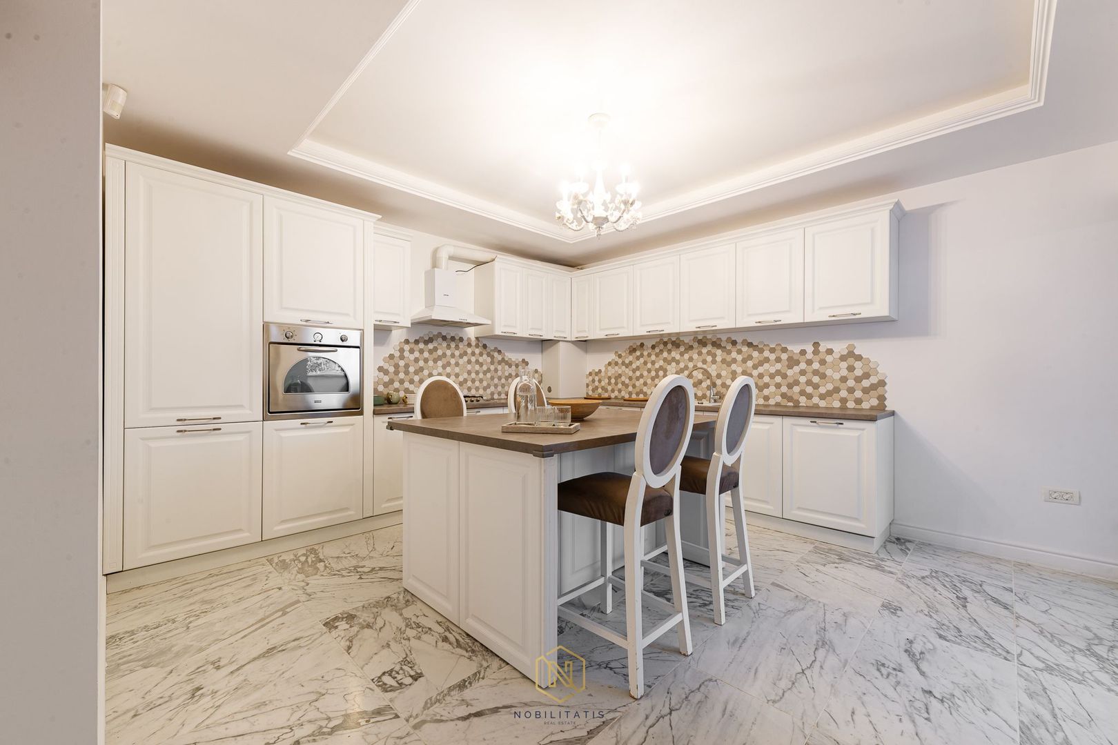 INCHIRIAT | Casa - Segmentul Premium - 4 camere, 110 mpu | La Padure - Poză 14