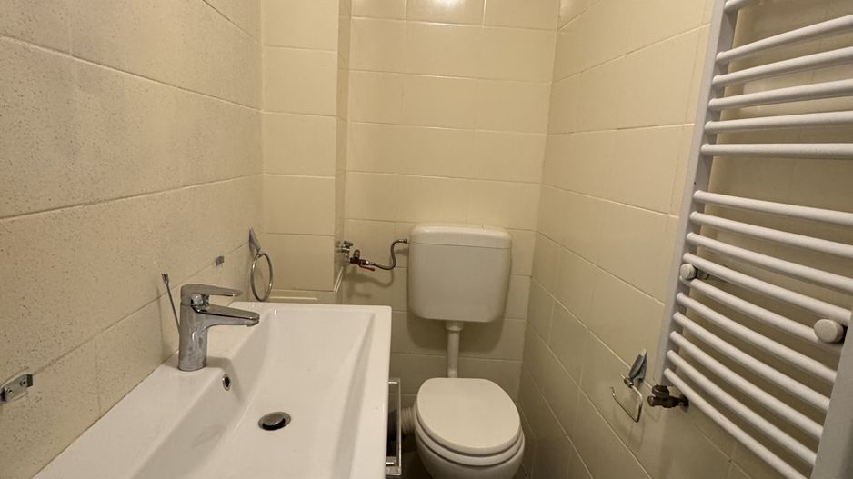 2 camere - nemobilat  Piata Romana IM504A - Poză 10