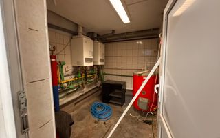 CLADIRE DE BIROURI P+4 | MULTIPLE ACTIVITATI - Poză 4