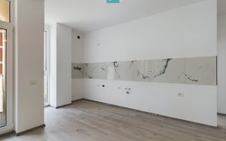 Apartament cu 2 camere | Bloc nou | Torontalului - Poză 3