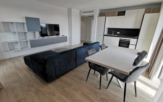 PROPRIETAR. 2 camere Baneasa Iancu Nicolae - Poză 24