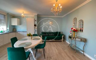 Apartament de vânzare cu 2 camere în zona Iosia ARED, Oradea - Poză 2