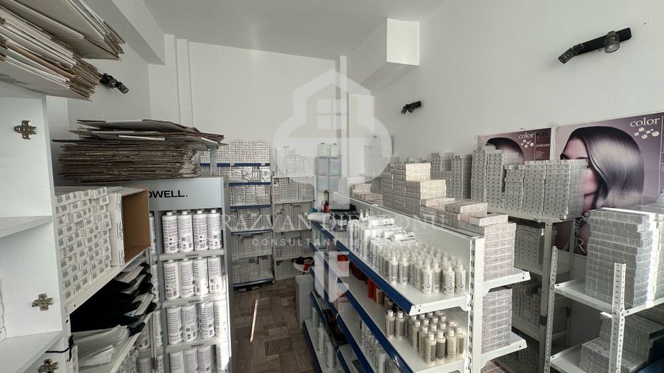 Inchiriere Spatiu Comercial - Poză 3