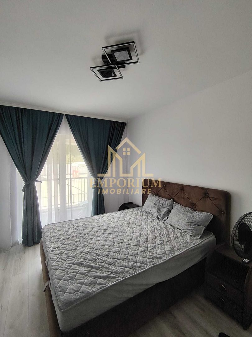 2 camere semidecomandate, Florești, Avram Iancu - Poză 7