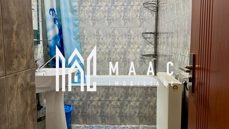 Garsonieră de vânzare | Cartierul Nord | 33 mp, balcon - Poză 14