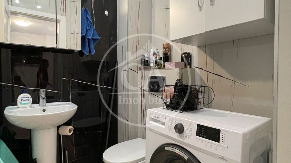 Apartament de închiriat cu 2 camere în zona Ioșia, Oradea - Poză 9