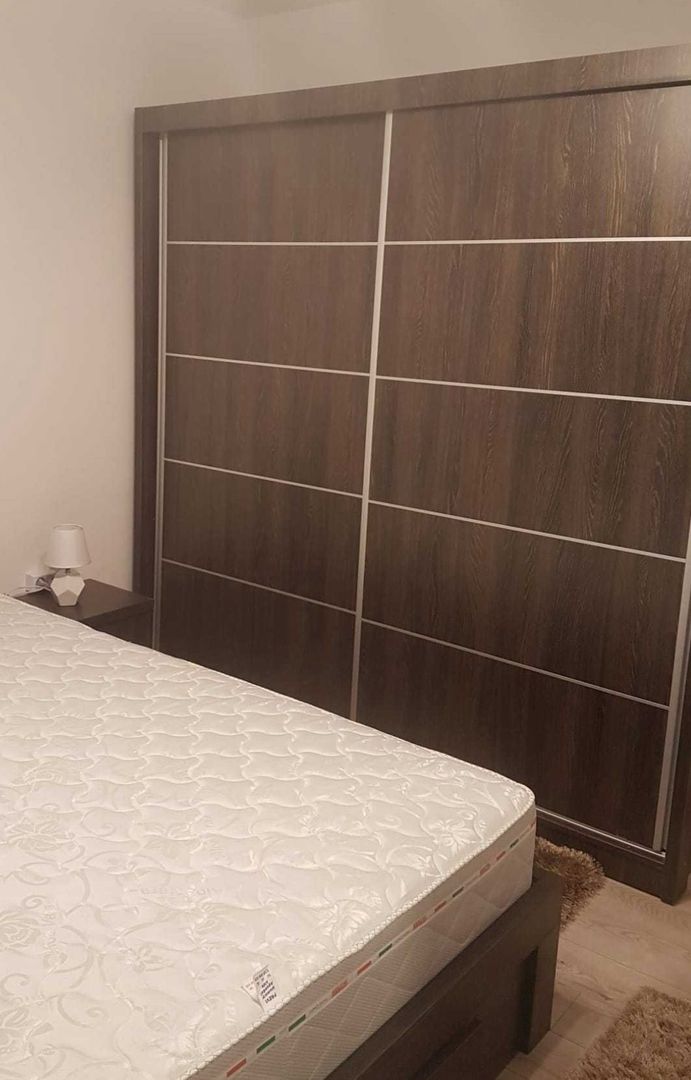 AP. 2 CAMERE THEODOR PALLADY, MASINA SPALAT VASE, METROU 5 MINUTE - Poză 4