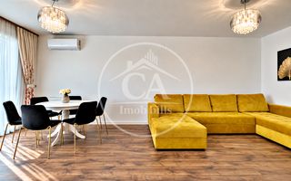 Apartament de închiriat cu 2 camere în Victoria Residence, Oradea - Poză 2