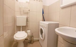 De închiriat - apartament spațios cu 3 camere, sector 6, Militari - Poză 7