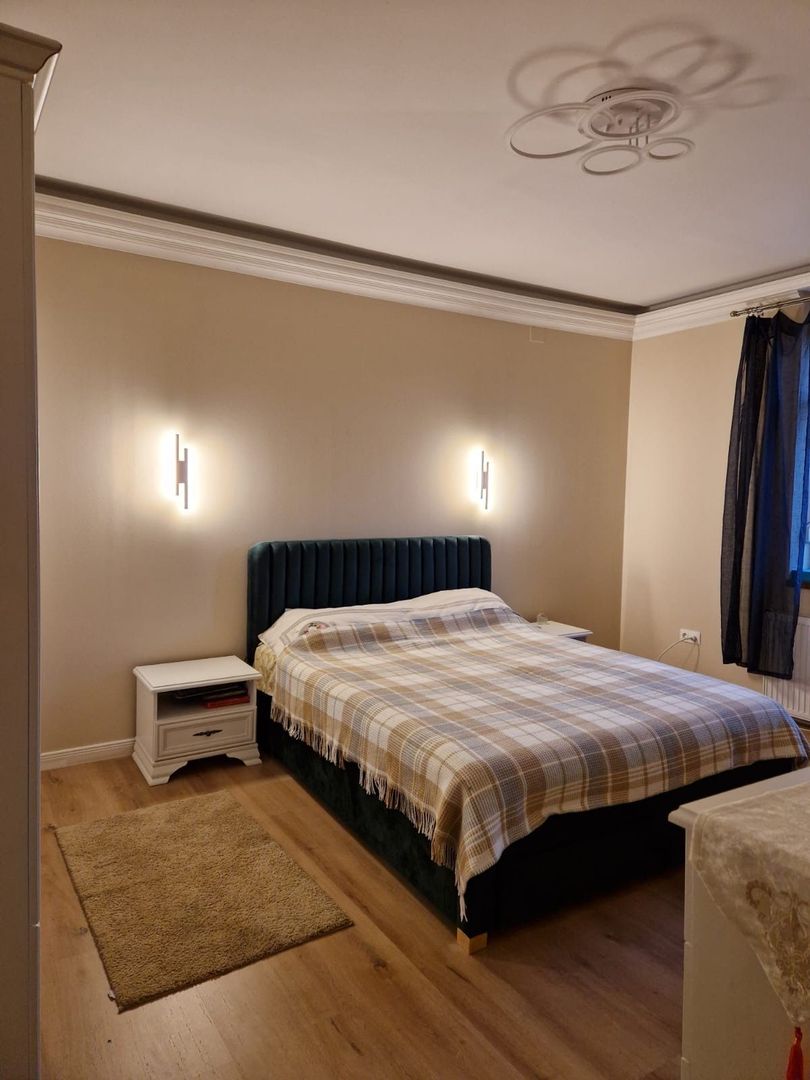 Apartament CENTRAL 3 camere Republicii - Poză 3