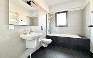 Apartament 2 camere,  prima închiriere, Complexul Studențesc -  Fabrik - Poză 26