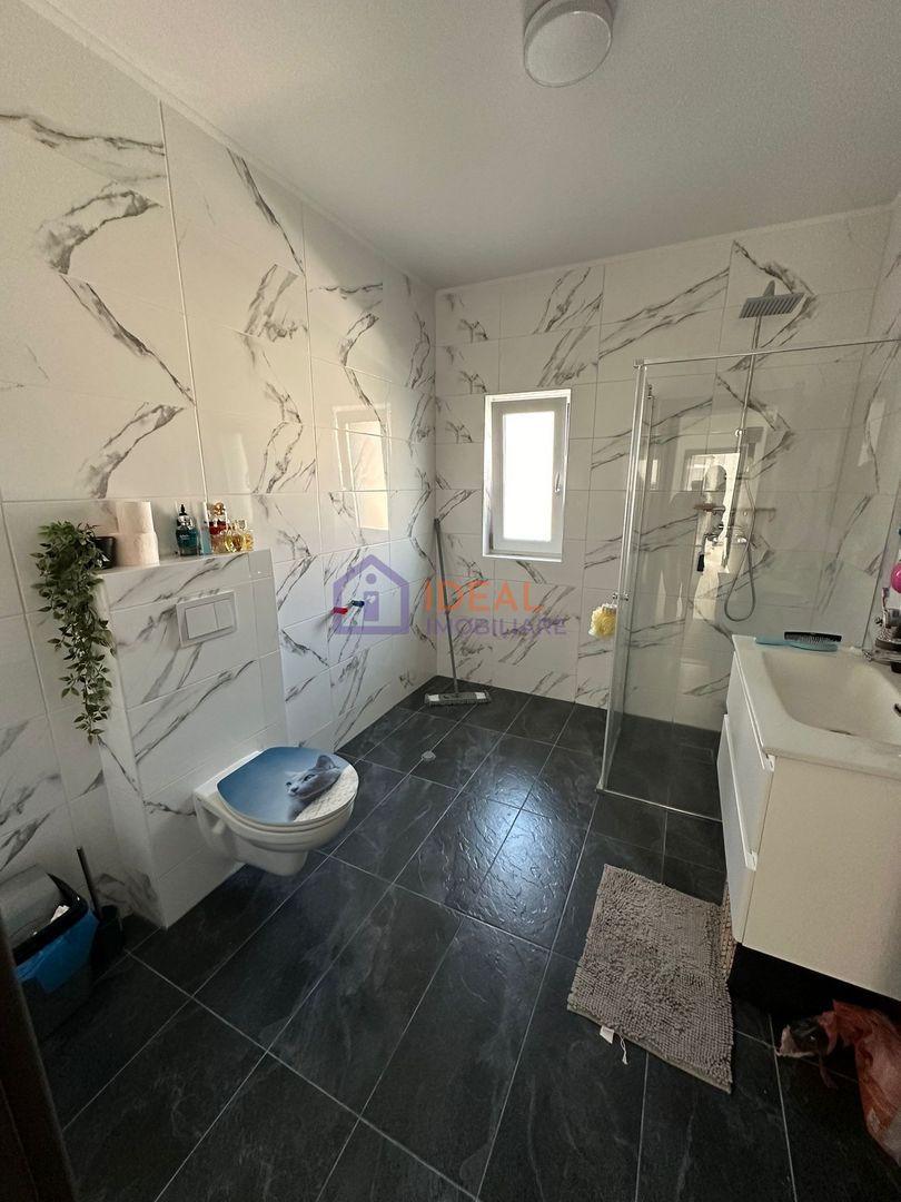 Casa cu 4 camere si 250 mp de curte, in Cartierul Arhitectilor - Poză 9