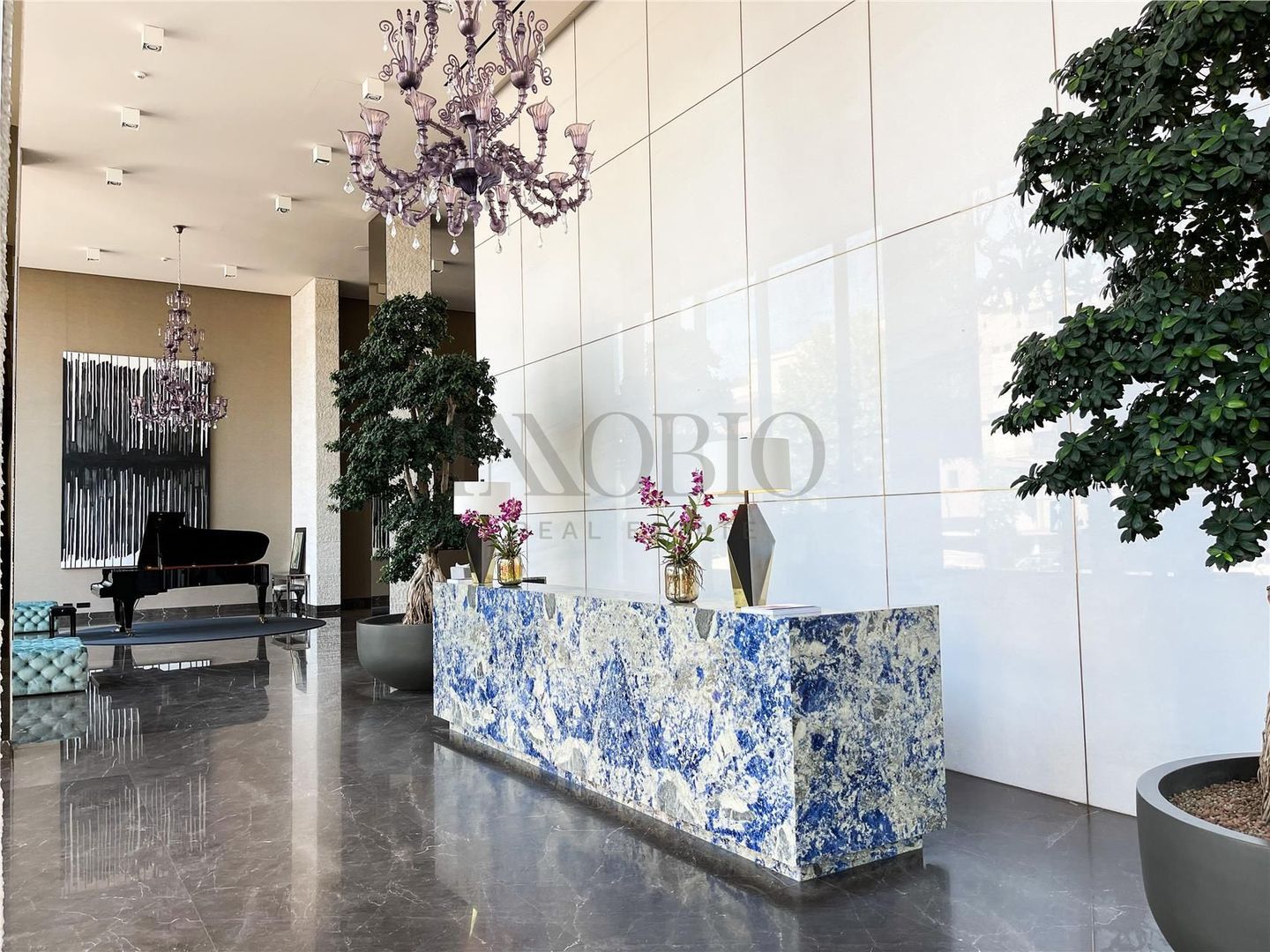 Apartament 3 Camere | Vedere spre Parc | Terasa 57 MP | Rahmaninov - Poză 17