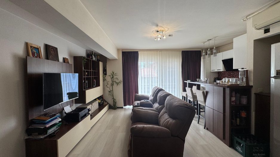 3 CAMERE | BANEASA - Poză 5