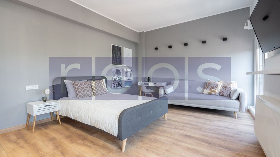 VANZARE PACHET APARTAMENT 4 CAMERE + 2 STUDIOURI 275MP ULTRACENTRAL UNIVERSITATE - Poză 14
