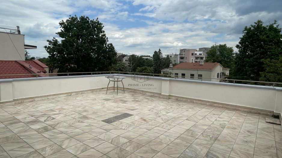 SPATII DE BIROU LA INCHIRIERE IN ZONA PRIMAVERII - Poză 34