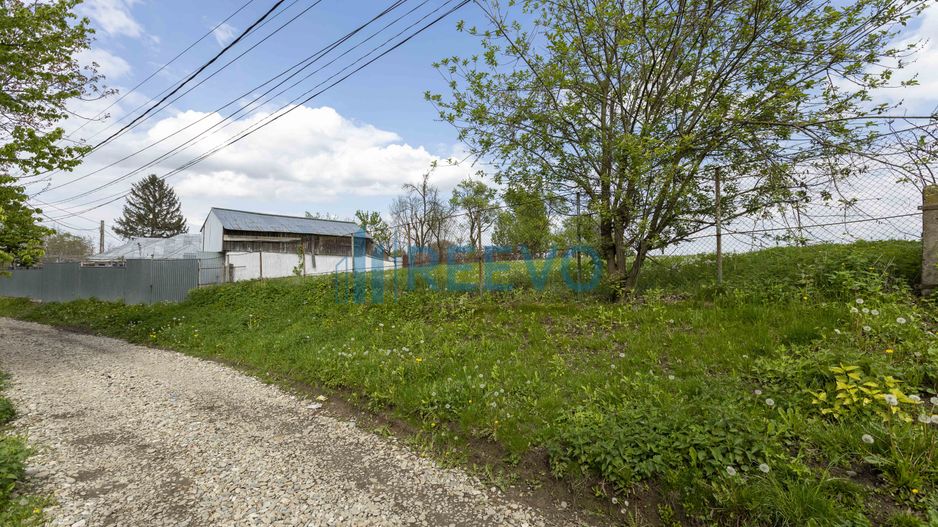 Teren intravilan Blăgești, Bacău - Poză 1