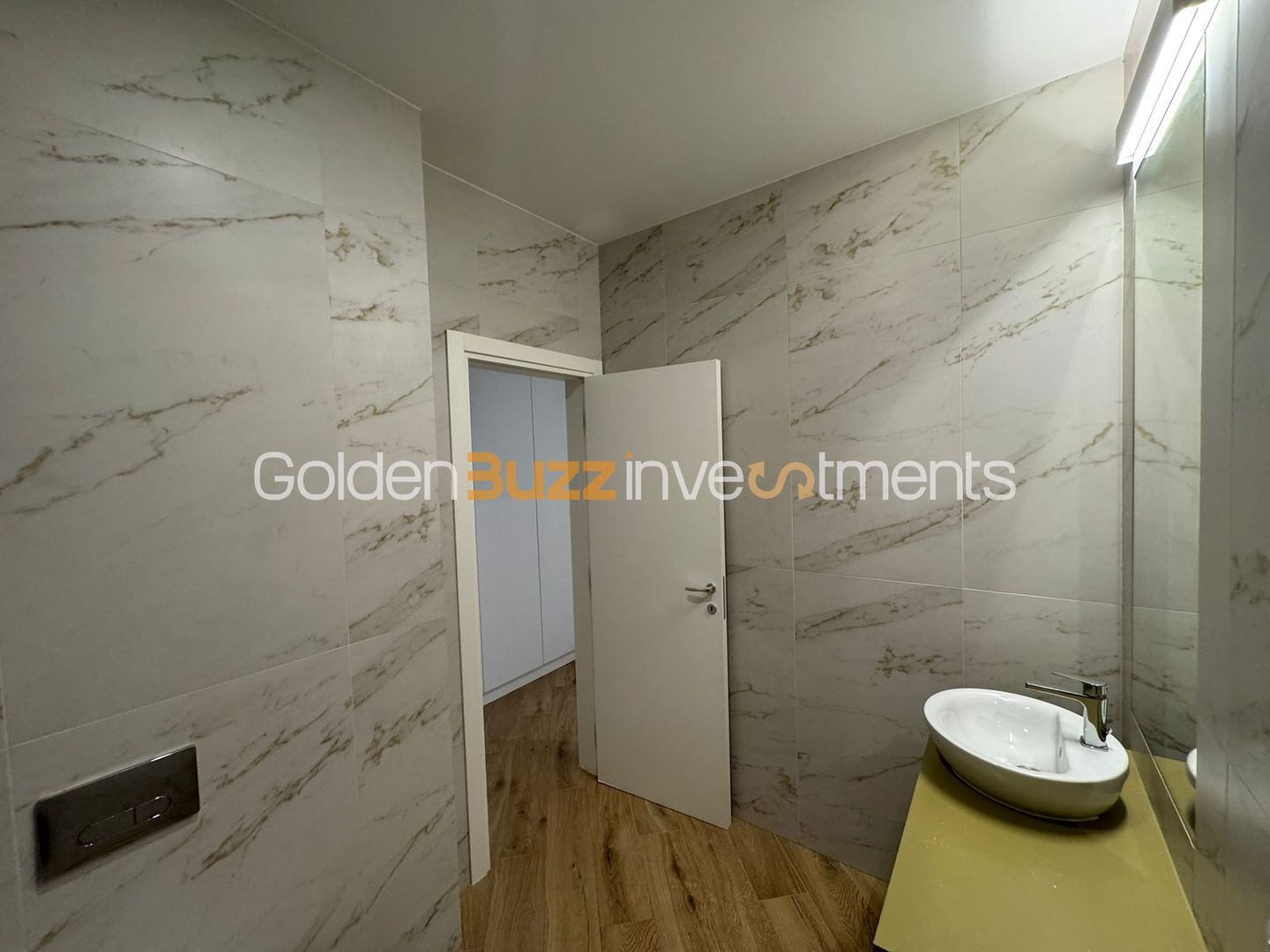Apartament 4 camere | Central District | Viitorului 134 - Schiță 12