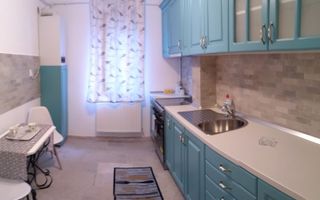 Apartament semidecomandat LUX  cu 2 camere, in cartierul Gheorgheni - Poză 2