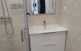 Apartament nou - prima închiriere | 2 cam. 54 mp | Livezeni - Poză 12