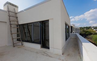 Vânzare duplex, 4 camere, str. Schinoasa Vale, sectorul Centru. - Poză 6