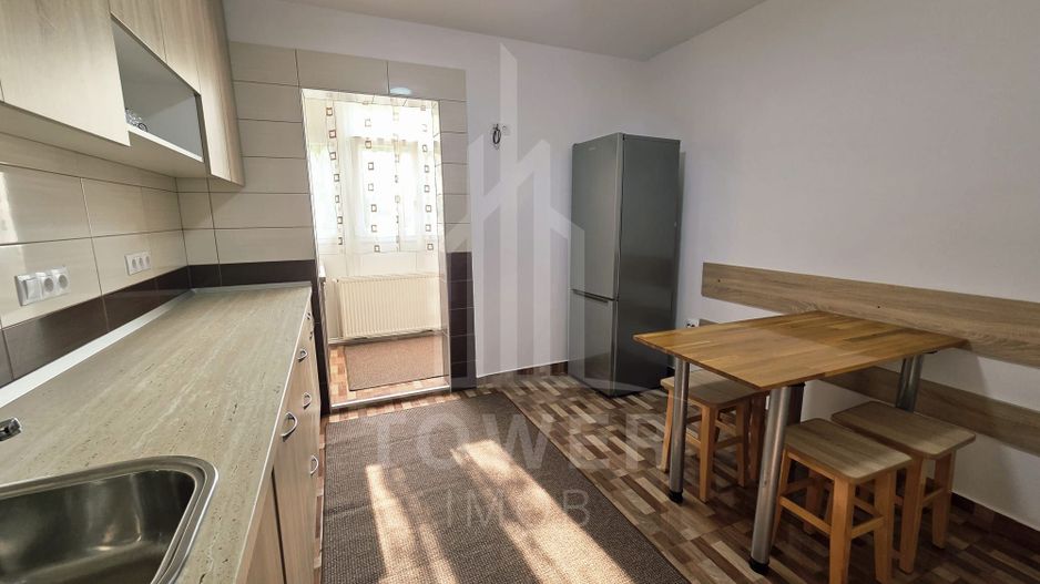Apartament de inchiriat 2 camere | Zona Calea Dumbravii - Poză 5
