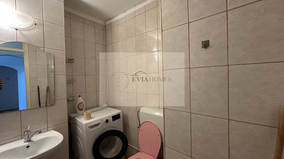 4 camere decomandate/Zona Kaufland Campului/Cartier Manastur - Poză 9