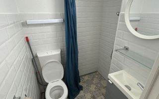 Garsoniera  | Bd Iancu de Hunedoara -Victoriei | Etaj 2/8 - Poză 3