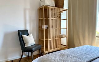 DE VANZARE PENTHOUSE 4  CAMERE | 97 MP UTILI | 3 BALCOANE | PARCUL CISMIGIU - Poză 8