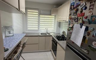 Apartament 3 Camere-Baba Novac-Renovat-Utilat - Poză 6
