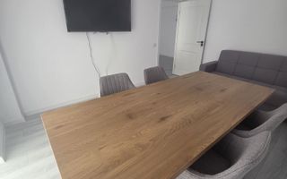 Apartament 2 camere, 70 mp, birou/cabinet, prima închiriere, 2 parcări – Valea Lupului - Poză 1