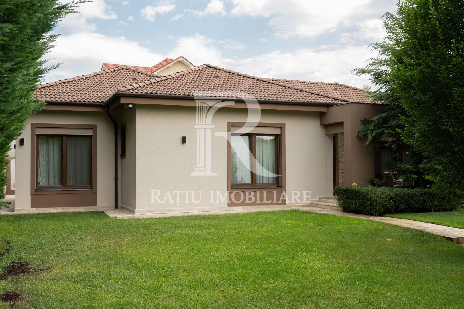 Casă Individuală Premium | 4 Camere | Zona Gheorghe Doja | Oradea - Poză 6