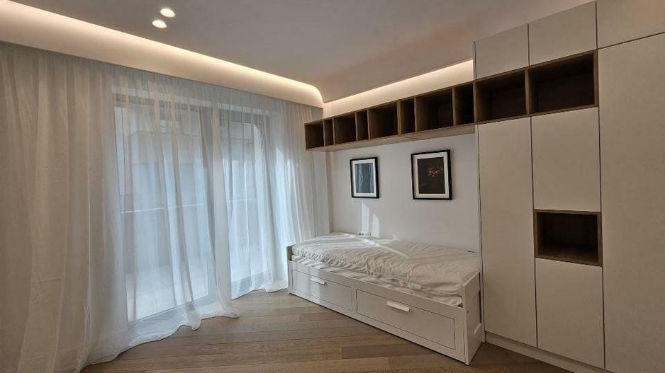 Cortina126, inchiriere apartament 3 camere + 2 locuri de parcare , 1700 EUR+TVA - Poză 13